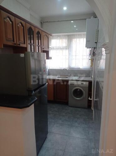 İcarəyə verilir 3 otaqlı köhnə tikili 75 m², Nəsimi r., photo 7 from 10