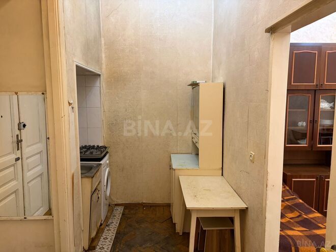 Satılır 1 otaqlı köhnə tikili 38 m², 28 May m., photo 7 from 12