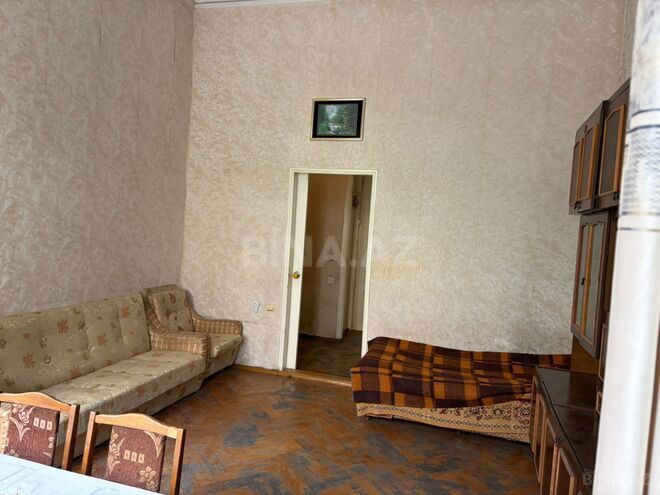 Satılır 1 otaqlı köhnə tikili 38 m², 28 May m., photo 5 from 12