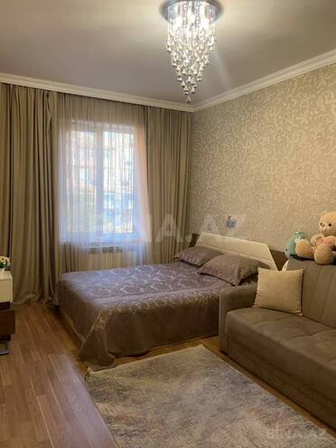 Продаётся 2-комн. новостройка 76 м², м. Ази Асланов, photo 7 from 16