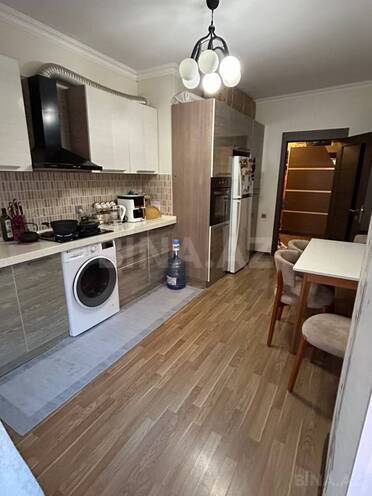 Продаётся 2-комн. новостройка 76 м², м. Ази Асланов, photo 10 from 16