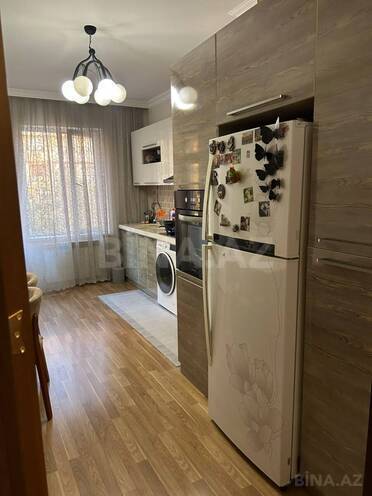 Продаётся 2-комн. новостройка 76 м², м. Ази Асланов, photo 12 from 16