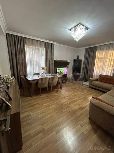 Продаётся 2-комн. новостройка 76 м², м. Ази Асланов, photo 3 from 16