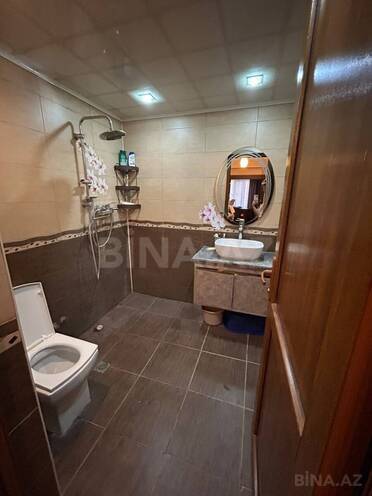 Продаётся 2-комн. новостройка 76 м², м. Ази Асланов, photo 13 from 16
