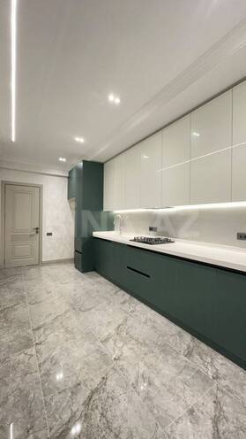 Продаётся 3-комн. новостройка 145 м², Насиминский  р., photo 11 from 19