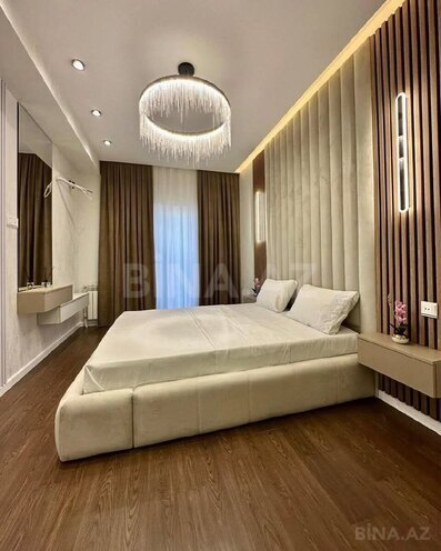 Сдаётся 3-комн. новостройка 118 м², м. Нариман Нариманов, photo 6 from 13