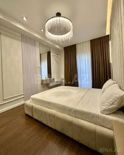 Сдаётся 3-комн. новостройка 118 м², м. Нариман Нариманов, photo 5 from 13