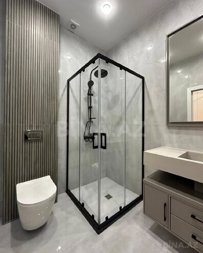 Сдаётся 3-комн. новостройка 118 м², м. Нариман Нариманов, photo 12 from 13