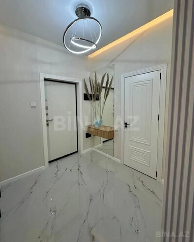 Сдаётся 3-комн. новостройка 118 м², м. Нариман Нариманов, photo 11 from 13