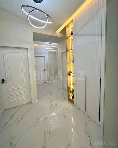 Сдаётся 3-комн. новостройка 118 м², м. Нариман Нариманов, photo 7 from 13