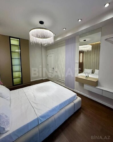 Сдаётся 3-комн. новостройка 118 м², м. Нариман Нариманов, photo 4 from 13