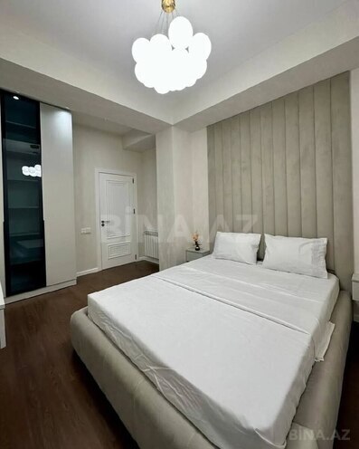 Сдаётся 3-комн. новостройка 118 м², м. Нариман Нариманов, photo 10 from 13