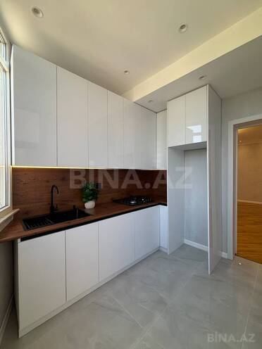 Satılır 3 otaqlı yeni tikili 114 m², Əhmədli m., photo 5 from 12