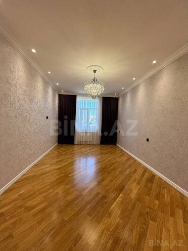 Satılır 3 otaqlı yeni tikili 114 m², Əhmədli m., photo 3 from 12