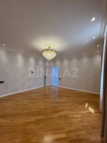 Satılır 3 otaqlı yeni tikili 114 m², Əhmədli m., photo 6 from 12