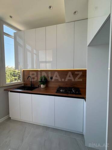 Satılır 3 otaqlı yeni tikili 114 m², Əhmədli m., photo 7 from 12