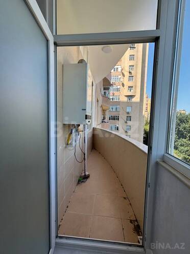 Satılır 3 otaqlı yeni tikili 114 m², Əhmədli m., photo 11 from 12