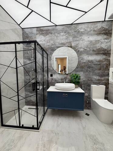 Satılır 3 otaqlı yeni tikili 114 m², Əhmədli m., photo 10 from 12