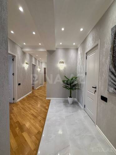 Satılır 3 otaqlı yeni tikili 114 m², Əhmədli m., photo 9 from 12