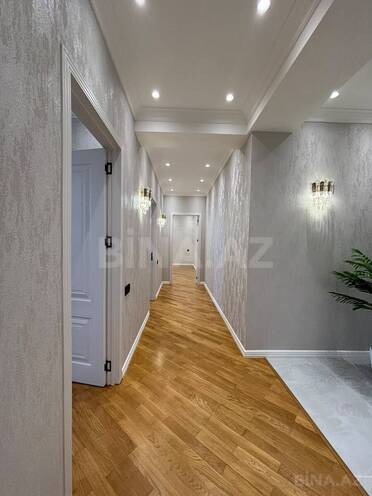 Satılır 3 otaqlı yeni tikili 114 m², Əhmədli m., photo 8 from 12