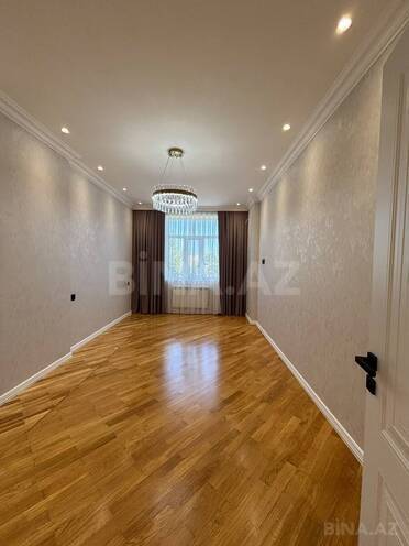 Satılır 3 otaqlı yeni tikili 114 m², Əhmədli m., photo 4 from 12