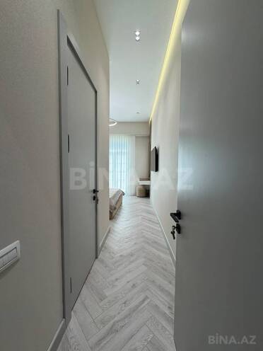 Сдаётся 3-комн. новостройка 120 м², пос. Аг шехер, photo 22 from 31