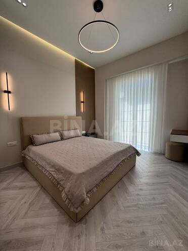 Сдаётся 3-комн. новостройка 120 м², пос. Аг шехер, photo 21 from 31