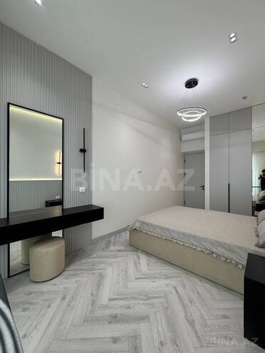 Сдаётся 3-комн. новостройка 120 м², пос. Аг шехер, photo 28 from 31