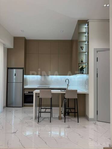Сдаётся 3-комн. новостройка 120 м², пос. Аг шехер, photo 4 from 31