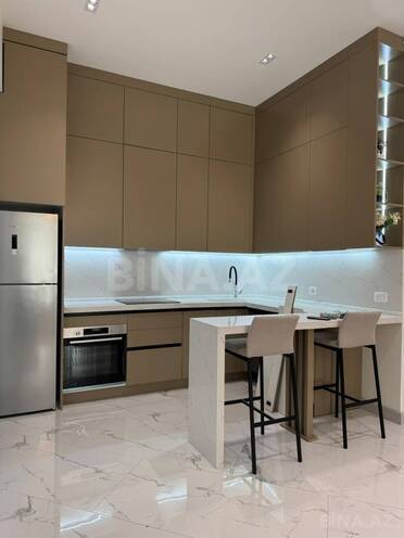 Сдаётся 3-комн. новостройка 120 м², пос. Аг шехер, photo 11 from 31