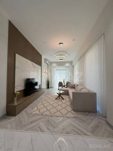 Сдаётся 3-комн. новостройка 120 м², пос. Аг шехер, photo 19 from 31