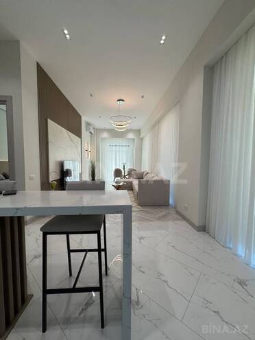 Сдаётся 3-комн. новостройка 120 м², пос. Аг шехер, photo 5 from 31