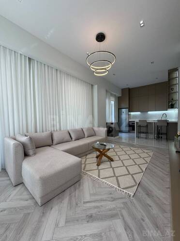 Сдаётся 3-комн. новостройка 120 м², пос. Аг шехер, photo 17 from 31
