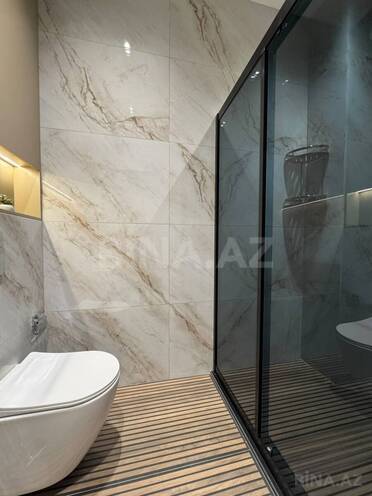 Сдаётся 3-комн. новостройка 120 м², пос. Аг шехер, photo 30 from 31