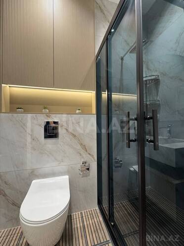 Сдаётся 3-комн. новостройка 120 м², пос. Аг шехер, photo 24 from 31
