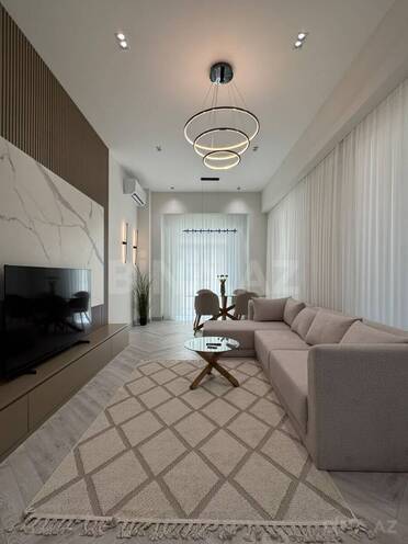 Сдаётся 3-комн. новостройка 120 м², пос. Аг шехер, photo 8 from 31