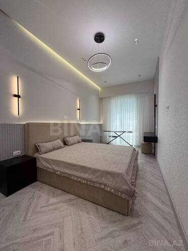 Сдаётся 3-комн. новостройка 120 м², пос. Аг шехер, photo 26 from 31