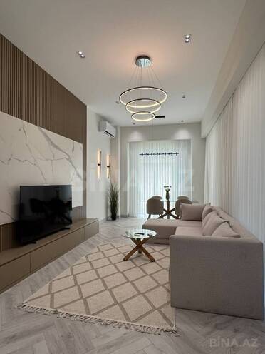Сдаётся 3-комн. новостройка 120 м², пос. Аг шехер, photo 18 from 31