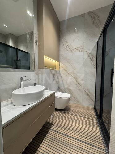 Сдаётся 3-комн. новостройка 120 м², пос. Аг шехер, photo 29 from 31