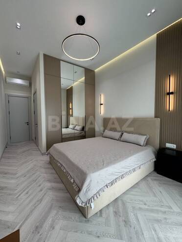 Сдаётся 3-комн. новостройка 120 м², пос. Аг шехер, photo 20 from 31
