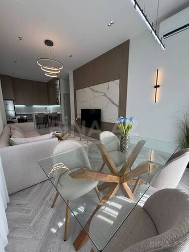 Сдаётся 3-комн. новостройка 120 м², пос. Аг шехер, photo 15 from 31
