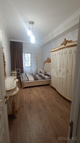 Сдаётся 3-комн. новостройка 115 м², photo 8 from 27