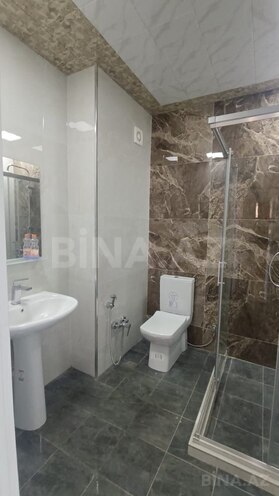Сдаётся 3-комн. новостройка 115 м², photo 19 from 27