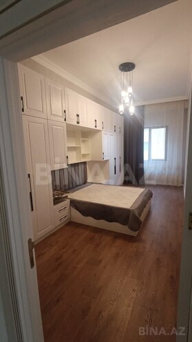Сдаётся 3-комн. новостройка 115 м², photo 11 from 27
