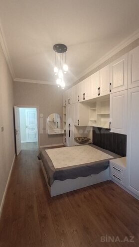 Сдаётся 3-комн. новостройка 115 м², photo 14 from 27