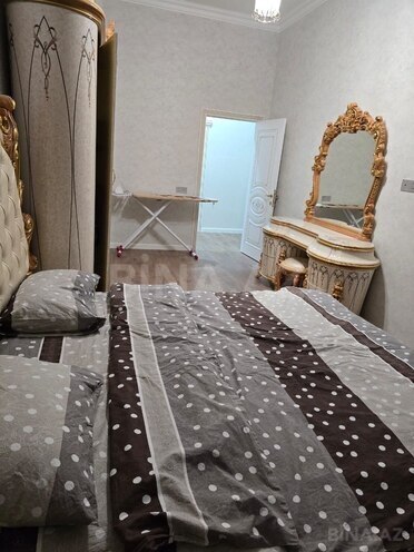 Сдаётся 3-комн. новостройка 115 м², photo 26 from 27