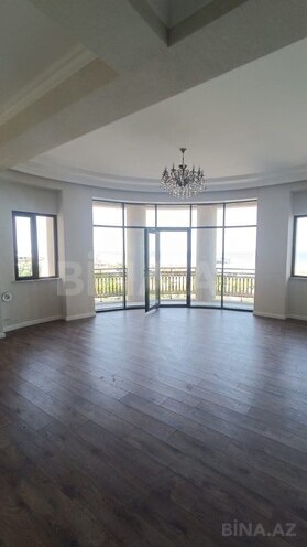 Сдаётся 3-комн. новостройка 115 м², photo 4 from 27