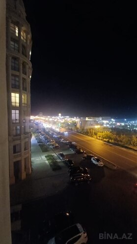 Сдаётся 3-комн. новостройка 115 м², photo 15 from 27