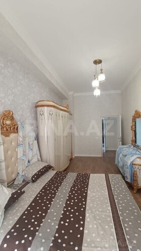 Сдаётся 3-комн. новостройка 115 м², photo 22 from 27