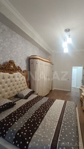 Сдаётся 3-комн. новостройка 115 м², photo 12 from 27